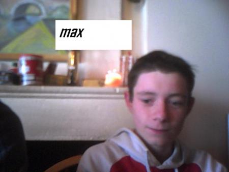 max